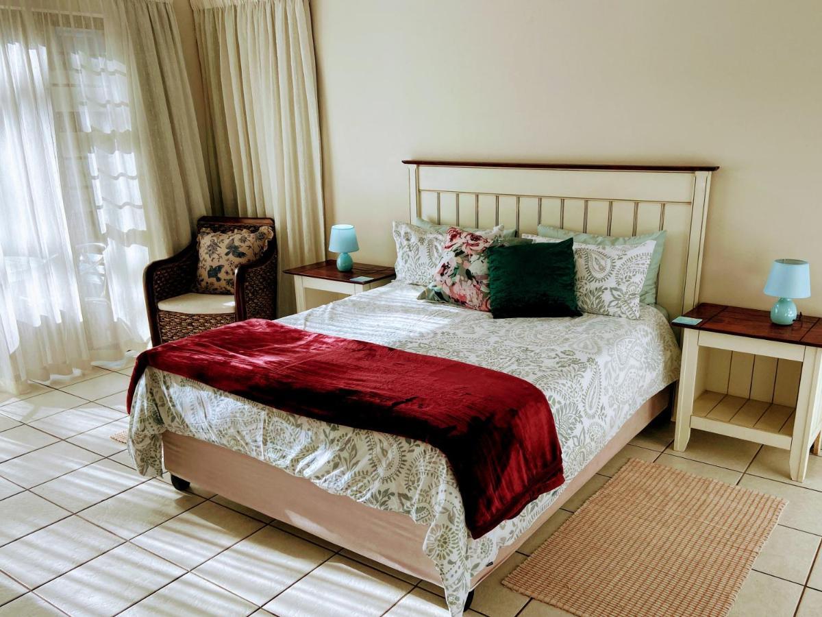 Sheilan House 호텔 포트알프레드 외부 사진