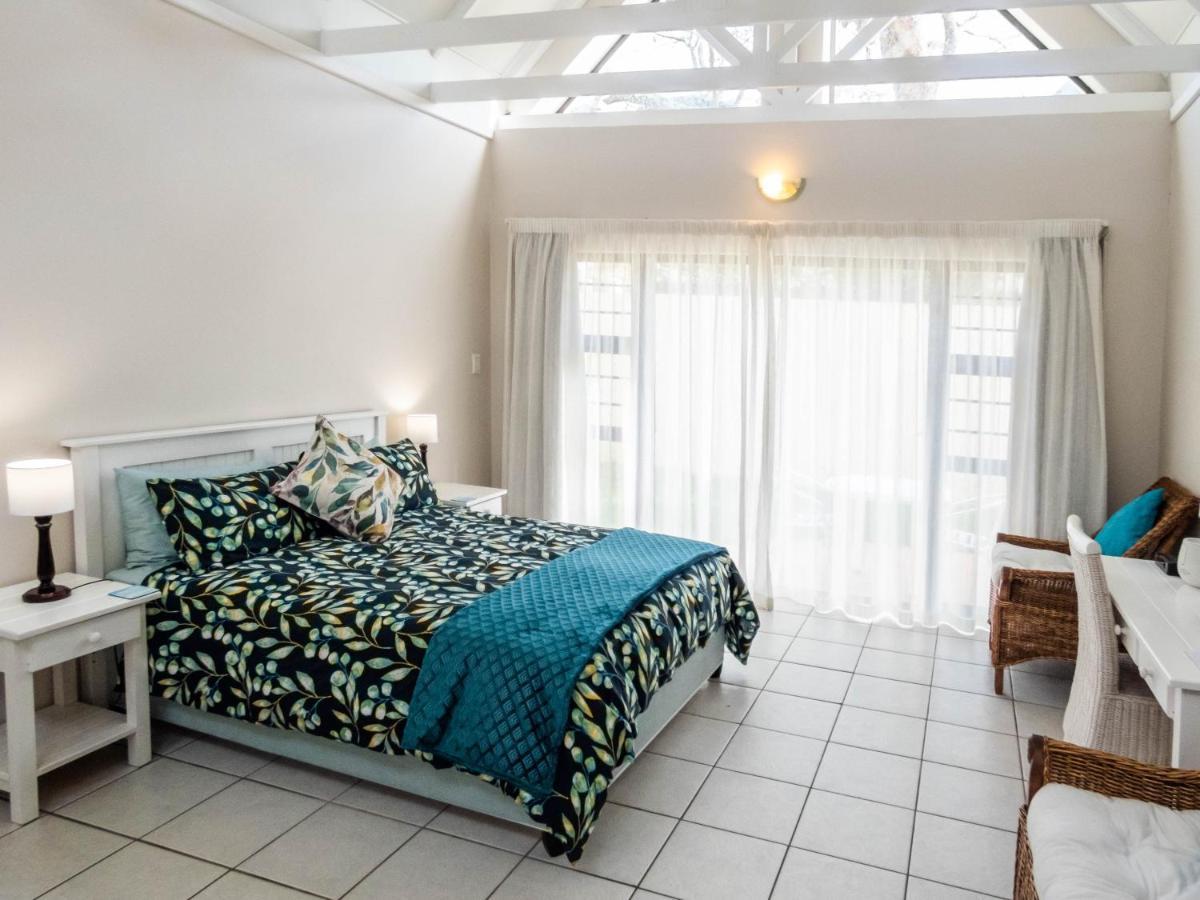 Sheilan House 호텔 포트알프레드 외부 사진