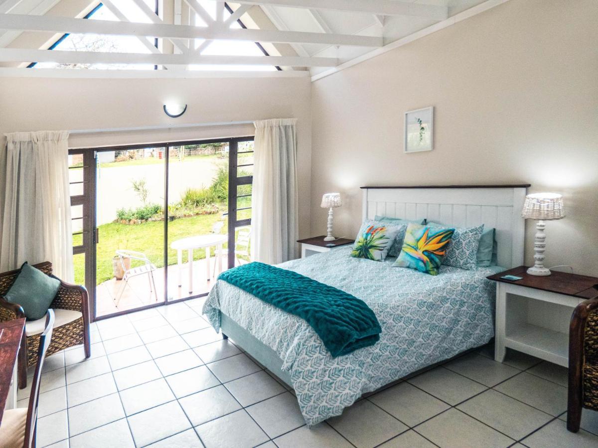 Sheilan House 호텔 포트알프레드 외부 사진