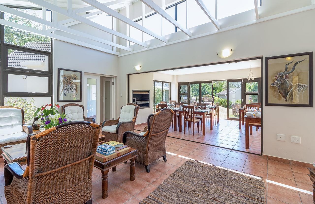 Sheilan House 호텔 포트알프레드 외부 사진